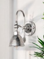 Applique Spinn laiton gris chehoma