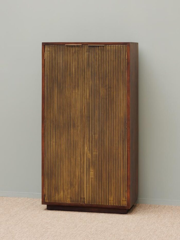 Armoire 2 portes Saïgon – Image 2