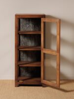 Armoire porte vitrée Marcel – Image 3