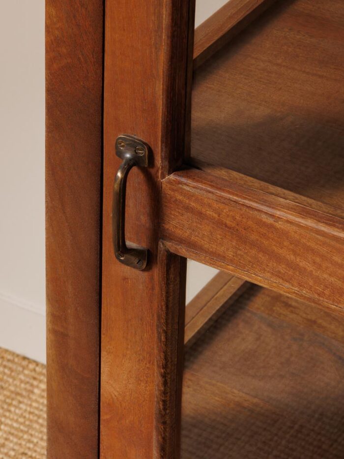 Armoire porte vitrée Marcel – Image 4