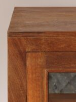 Armoire porte vitrée Marcel – Image 5