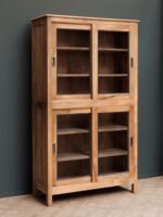 Armoire portes coulissantes Gustave – Image 2