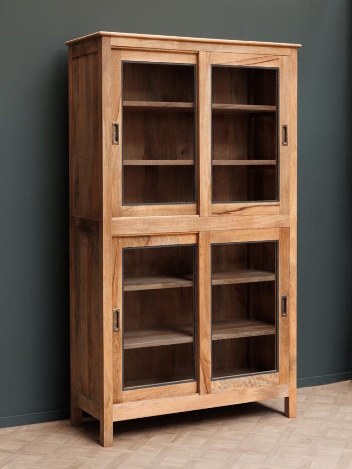 Armoire portes coulissantes Gustave – Image 2