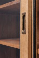 Armoire portes coulissantes Gustave – Image 3