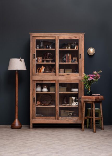 Armoire portes coulissantes Gustave Chehoma