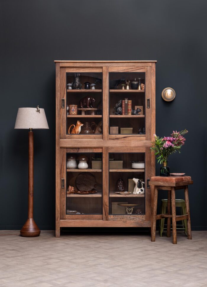 Armoire portes coulissantes Gustave Chehoma