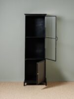 Armoire verre strié Malcolm – Image 4