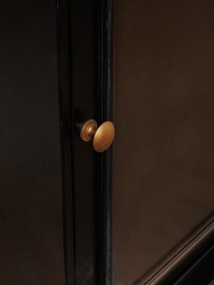 Armoire verre strié Malcolm – Image 6