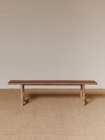 Banc bois Noé – Image 2