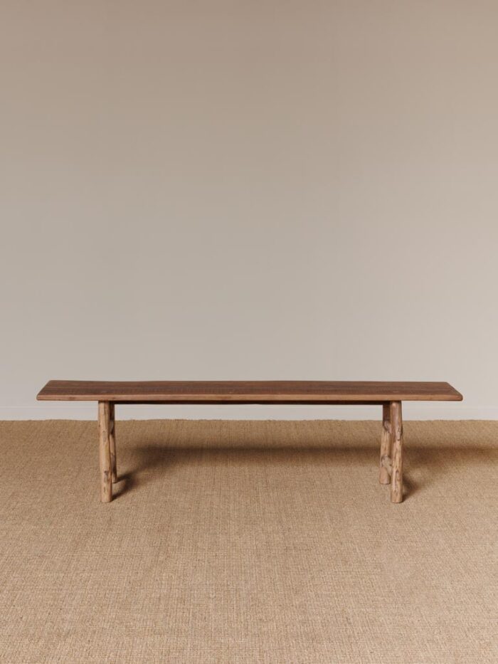 Banc bois Noé – Image 2