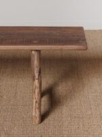 Banc bois Noé – Image 3