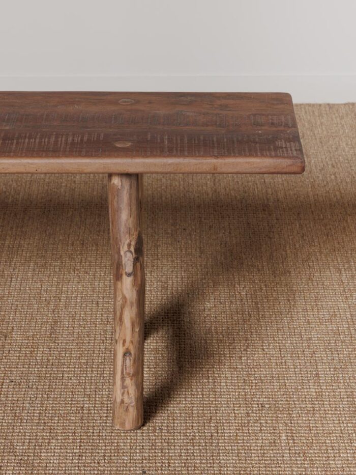 Banc bois Noé – Image 3