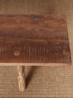 Banc bois Noé – Image 4