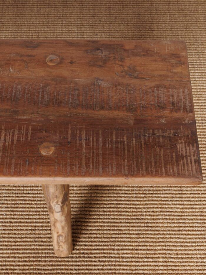 Banc bois Noé – Image 4