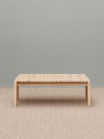 Banc dossier lattes rabattables – Image 3