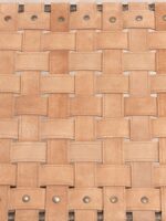 Banc Magellan en daim – Image 4