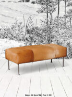 Banc Mosset Chehoma