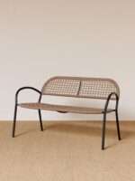 Banquette Bertha Chehoma