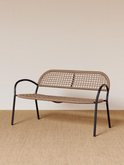 Banquette Bertha Chehoma