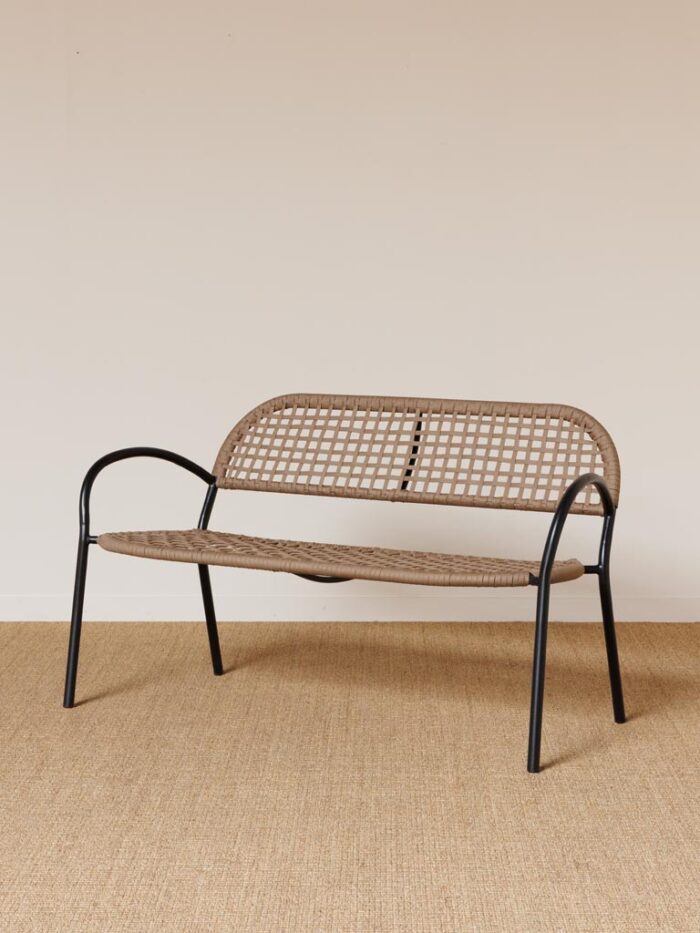 Banquette Bertha Chehoma