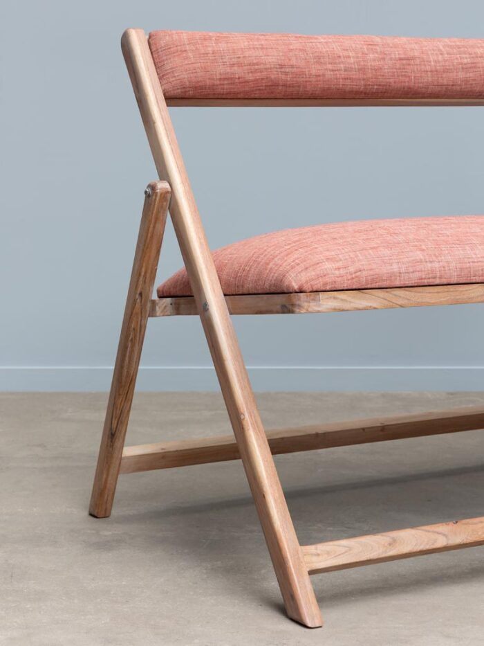 Banquette pliable Retba – Image 4