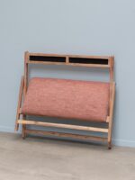 Banquette pliable Retba – Image 5