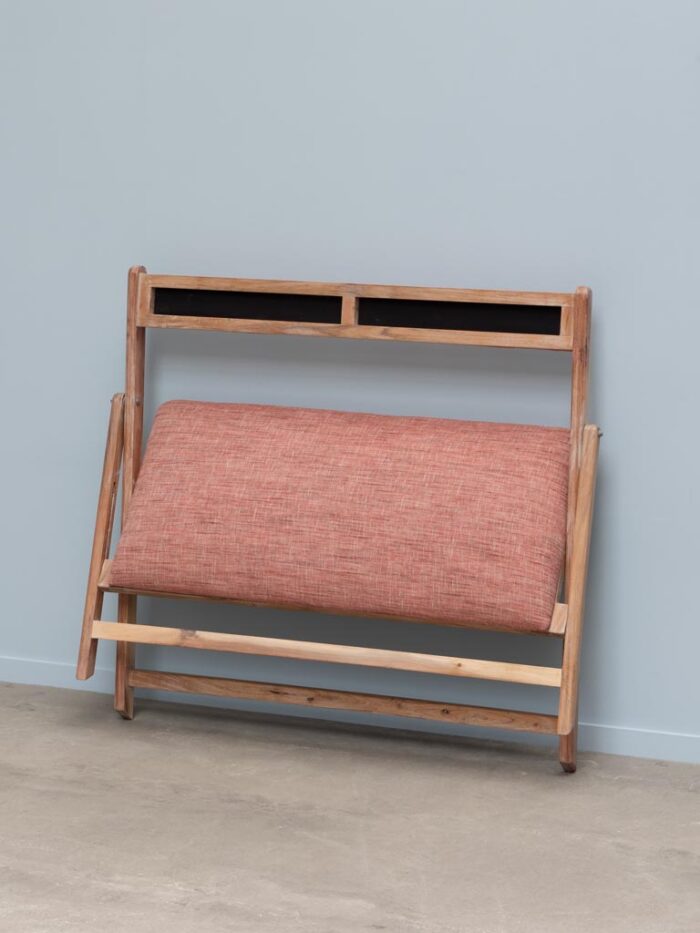 Banquette pliable Retba – Image 5