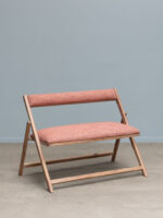 Banquette pliable Retba Chehoma