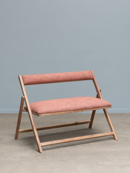 Banquette pliable Retba Chehoma