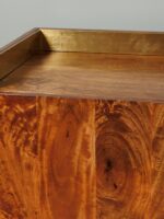 Buffet 2 portes bordure laiton Niccolo – Image 4