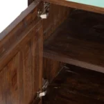 Buffet bois Carriacou – Image 6
