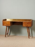 Bureau bordure laiton Niccolo – Image 2