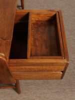 Bureau bordure laiton Niccolo – Image 3