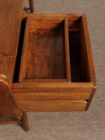 Bureau bordure laiton Niccolo – Image 4