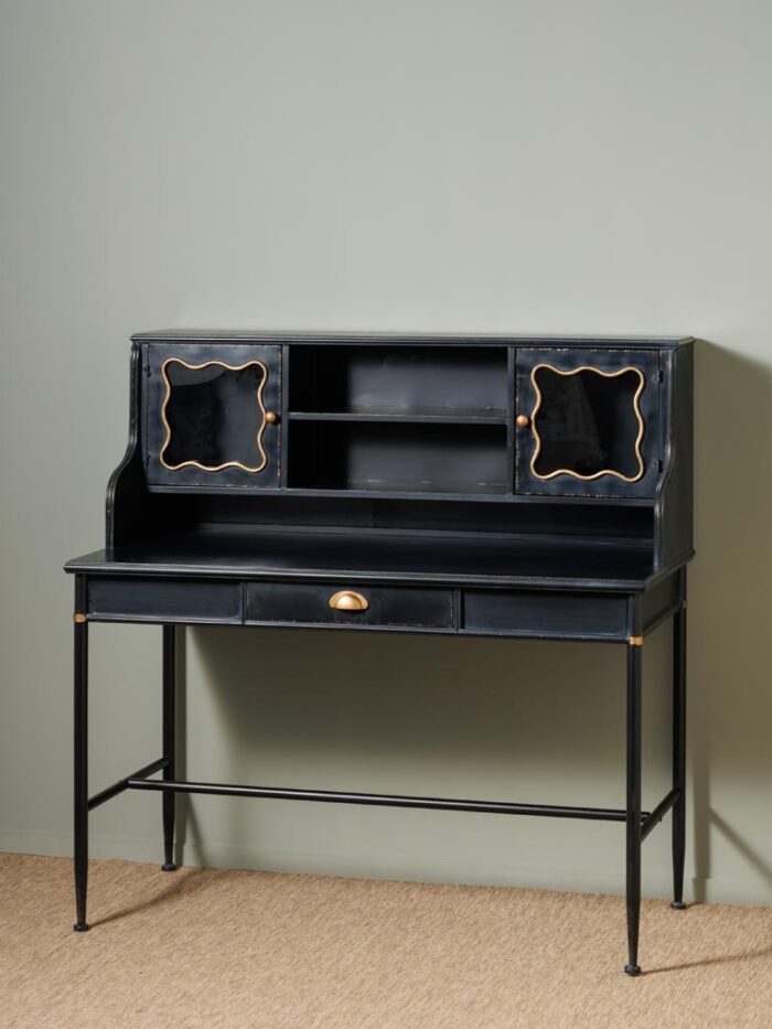 Bureau métal Sagan – Image 2