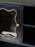 Bureau métal Sagan – Image 3