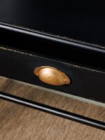 Bureau métal Sagan – Image 5