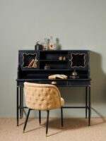 Bureau métal Sagan Chehoma