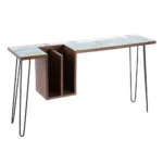 Bureau secrétaire Luz – Image 3