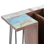 Bureau secrétaire Luz – Image 4