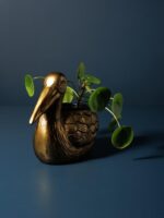 Cache pot Pélican – Image 2