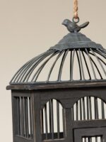 Cage bois Cottage – Image 2