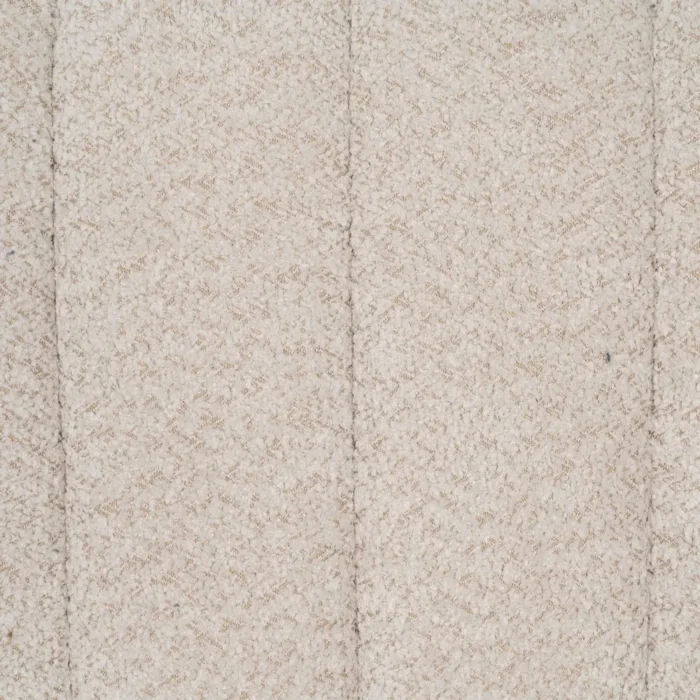Canapé Étoffe blanc – Image 6