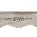 Cheminée porté beige Tribu – Image 5
