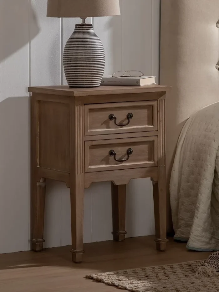 Chevet Liviac Retrodeco