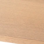 Coiffeuse miroir naturel – Image 5