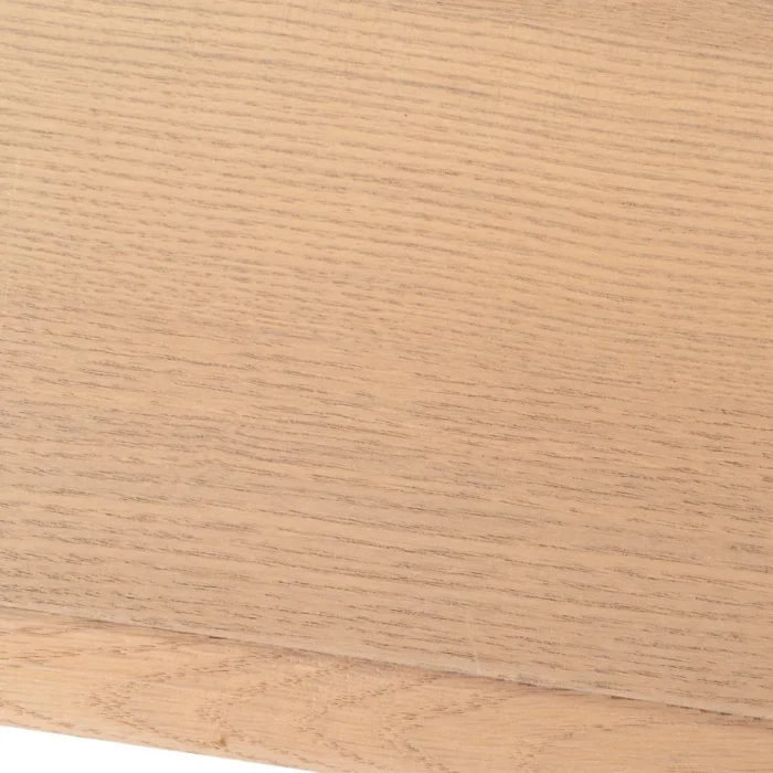 Coiffeuse miroir naturel – Image 5