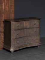 Commode 3 tiroirs Giacomo – Image 2