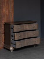 Commode 3 tiroirs Giacomo – Image 3