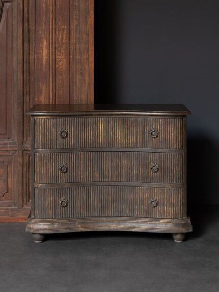 Commode 3 tiroirs Giacomo Chehoma